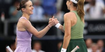 Важка перемога: Світоліна дотиснула британку