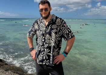 Абасс Барау дав прогноз на бій Муртазалієв-Келлі