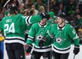 НХЛ: Даллас ефектно перервав серію поразок