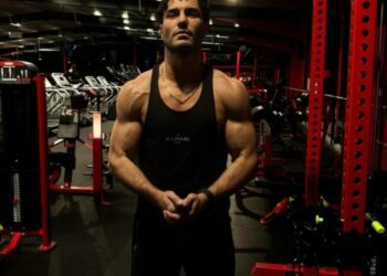 Адам Бут: “Якби не Джош Келлі, я б уже не займався тренерством”