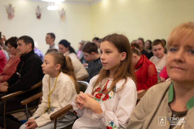 Сумщину відвідав Міністр закордонних справ України Андрій Сибіга