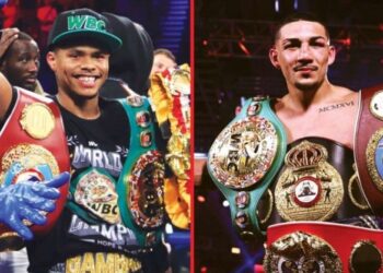 Антоніо Тарвер назвав єдиний шанс Лопеса на перемогу над Стівенсоном