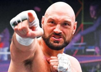 Арсланбек Махмудов відреагував на чутки про те, що він стане наступним суперником Ф’юрі