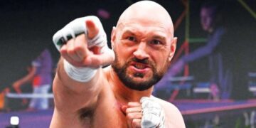 Арсланбек Махмудов відреагував на чутки про те, що він стане наступним суперником Ф’юрі