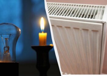 Атака РФ на Кривий Ріг: понад 700 будинків без тепла та 45 тисяч осіб без світла