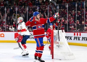 НХЛ: Піттсбург і Колорадо здобули яскраві перемоги