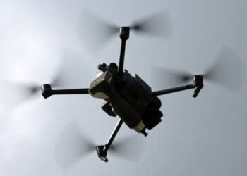 Росіяни двічі за день атакували Стецьківку FPV-дронами