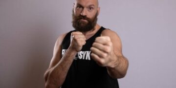 Після паузи Ф’юрі хоче знову поборотися за титул