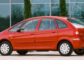 Citroën планує відродити клас авто, який всі вважали мертвим (ФОТО)