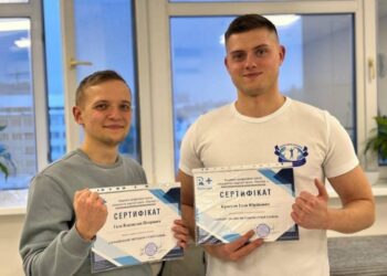 Фахівці Сумського лікарсько-фізкультурного диспансеру підвищили кваліфікацію з терапії болю методом сухої голки