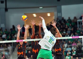 Барком-Кажани втратили важливу перемогу у матчі чемпіонату Польщі