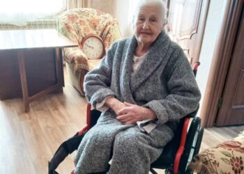 Безкоштовні засоби реабілітації для охтирчан