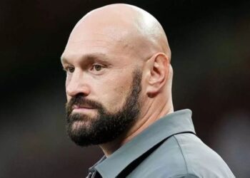 Боксер, який зірвав перший бій Усик – Ф’юрі, кинув виклик Тайсону: “Я б хотів побити його знову”