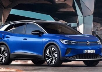 Нове ім’я допоможе недорогому кросоверу VW продаватися ще краще