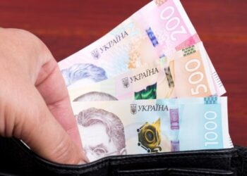 В Україні змінився розмір пенсій з 1 січня