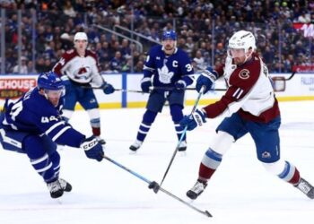 Ніч в НХЛ: Оттава знищила Вегас