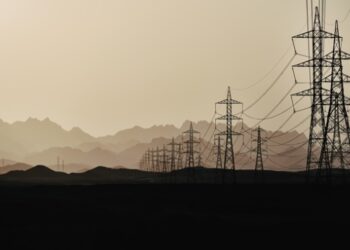 Китай зупинив закупівлю російської електроенергії