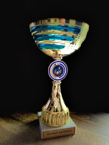 Черговий тріумф юного піаніста із Шостки: Михайло Жирний виборов Першу премію Всеукраїнського конкурсу «Різдвяна зірка Львова»