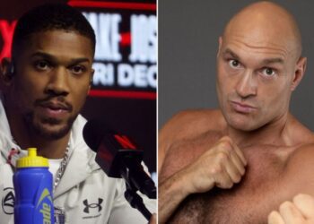 Чи можливий бій Джошуа – Ф’юрі після фатальної аварії? Міркує Едді Гірн