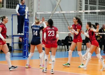 Чинні чемпіони вперше програли у сезоні, Балта тріумфує вдома