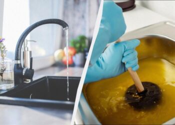 Ці 5 продуктів часто змивають у раковину, але так не можна: засмітиться одразу