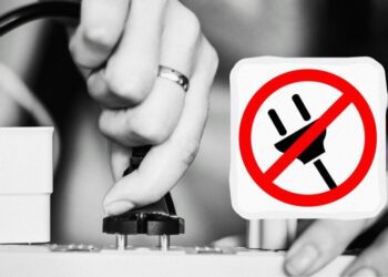 Ці три пристрої не можна вимикати з мережі: і ось чому