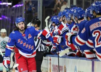 НХЛ: Сіетл і Нью-Джерсі тріумфують на виїзді