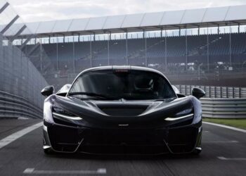 Hyundai надихнув McLaren створювати емоційні електрокари