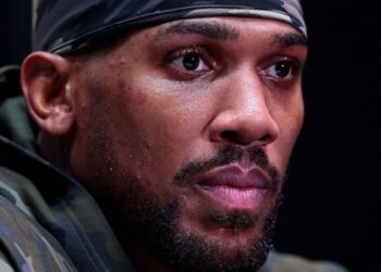 Джошуа вперше висловився щодо смертельної ДТП за участю його тренерів