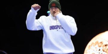 Дерек Чісора назвав ім’я наступного суперника Усика