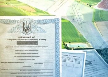 ДО УВАГИ ЮРИДИЧНИХ ОСІБ ТА ФІЗИЧНИХ ОСІБ, ЯКІ ВИКОРИСТОВУЮТЬ ЗЕМЕЛЬНІ ДІЛЯНКИ БЕЗ ПРАВОВСТАНОВЛЮЮЧИХ ДОКУМЕНТІВ НА ТЕРИТОРІЇ ОХТИРСЬКОЇ МТГ