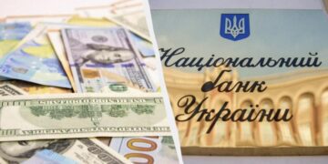 Долар і євро в Україні побили нові історичні рекорди: офіційний курс валют на 9 січня