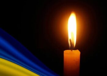 Довга остання дорога додому: «на щиті» на Конотопщину повертається захисник Ігор Омельченко