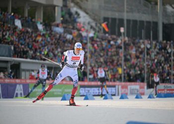 Двоборство. Брати Офтебро на подіумі, українець без балів