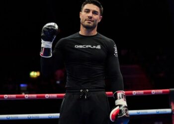 Джош Келлі: “Люди мене серйозно недооцінюють”