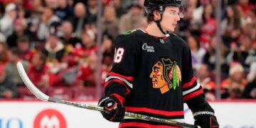 НХЛ: Колумбус переміг Чикаго