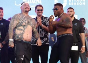 Телеведучий розкрив імена можливих опонентів Усика