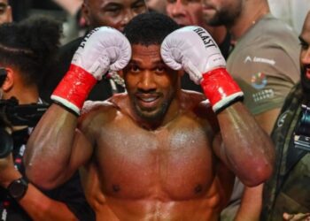 Едді Гірн відреагував на чутки про завершення кар’єри Джошуа