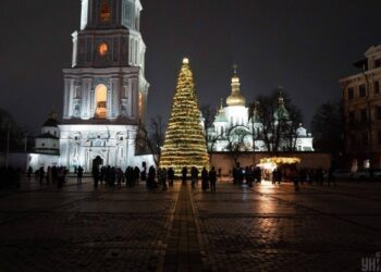 Електропостачання в Києві відновлено, планові графіки повертаються, – Міненерго
