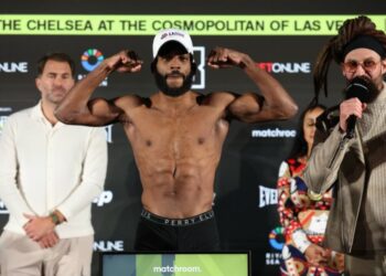 Енді Крус: “Мій син, Кішон Девіс, сам вирішує, що йому робити зі своєю кар’єрою”