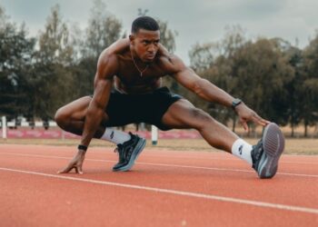 Езра Тейлор: “Люди ще не бачили найкращу мою версію”