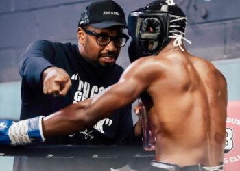 Езра Тейлор: “Малік Скотт для мене як батько”