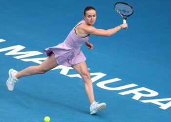 WTA 250: Світоліна стартувала з перемоги над колишньою росіянкою