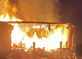 Четверо мешканців Сумщини, серед яких двоє дітей, сьогодні постраждали внаслідок ворожих атак, – ОВА