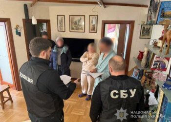 Поліція Сумщини задокументувала заволодіння 2,4 млн грн під час будівництва свердловини