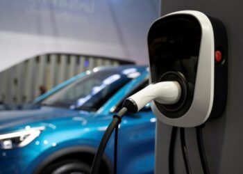 Український ринок електромобілів зріс удвічі за рік