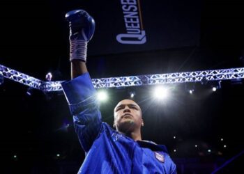 Вордлі уникає можливості бою з Ітаумою до здобуття нових поясів