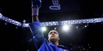 Вордлі уникає можливості бою з Ітаумою до здобуття нових поясів