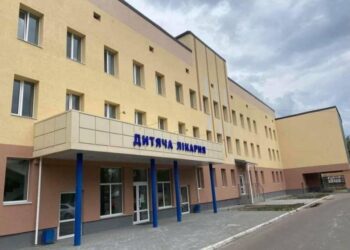 173 роки від дня народження Павла Харитоненка — мецената, який заклав основу розвитку Сум і Сумської дитячої лікарні Святої Зінаїди