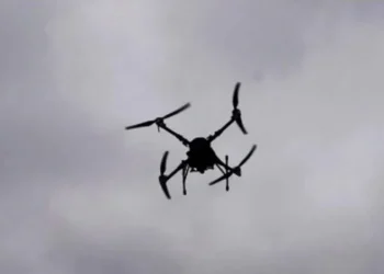 У Великій Писарівці росіяни вбили 39-річного чоловіка FPV-дроном